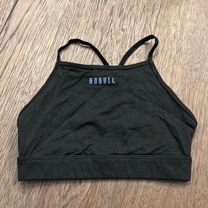 NoBull sports bra